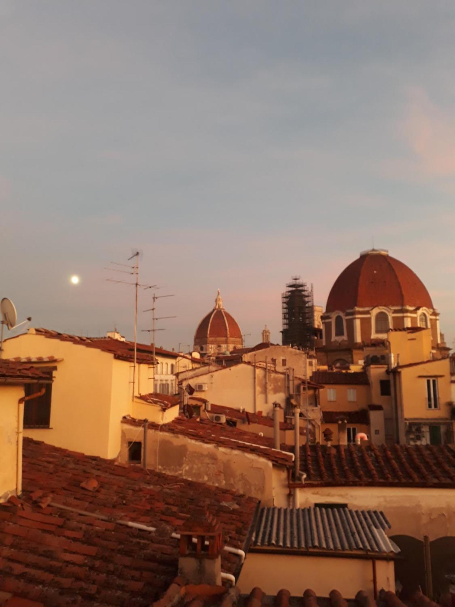 Guest house The Dream Terrace - Elena Grey Florence