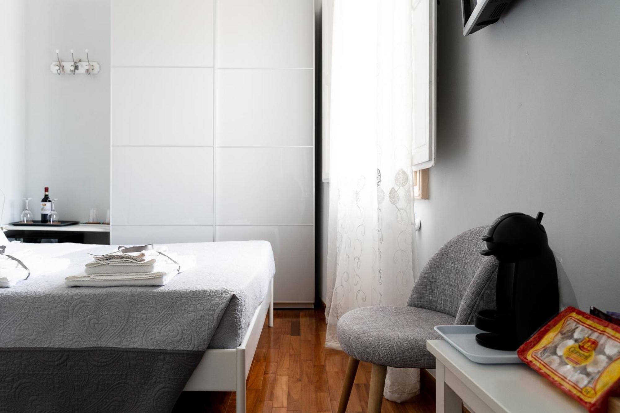 The Dream Terrace - Elena Grey Guest house