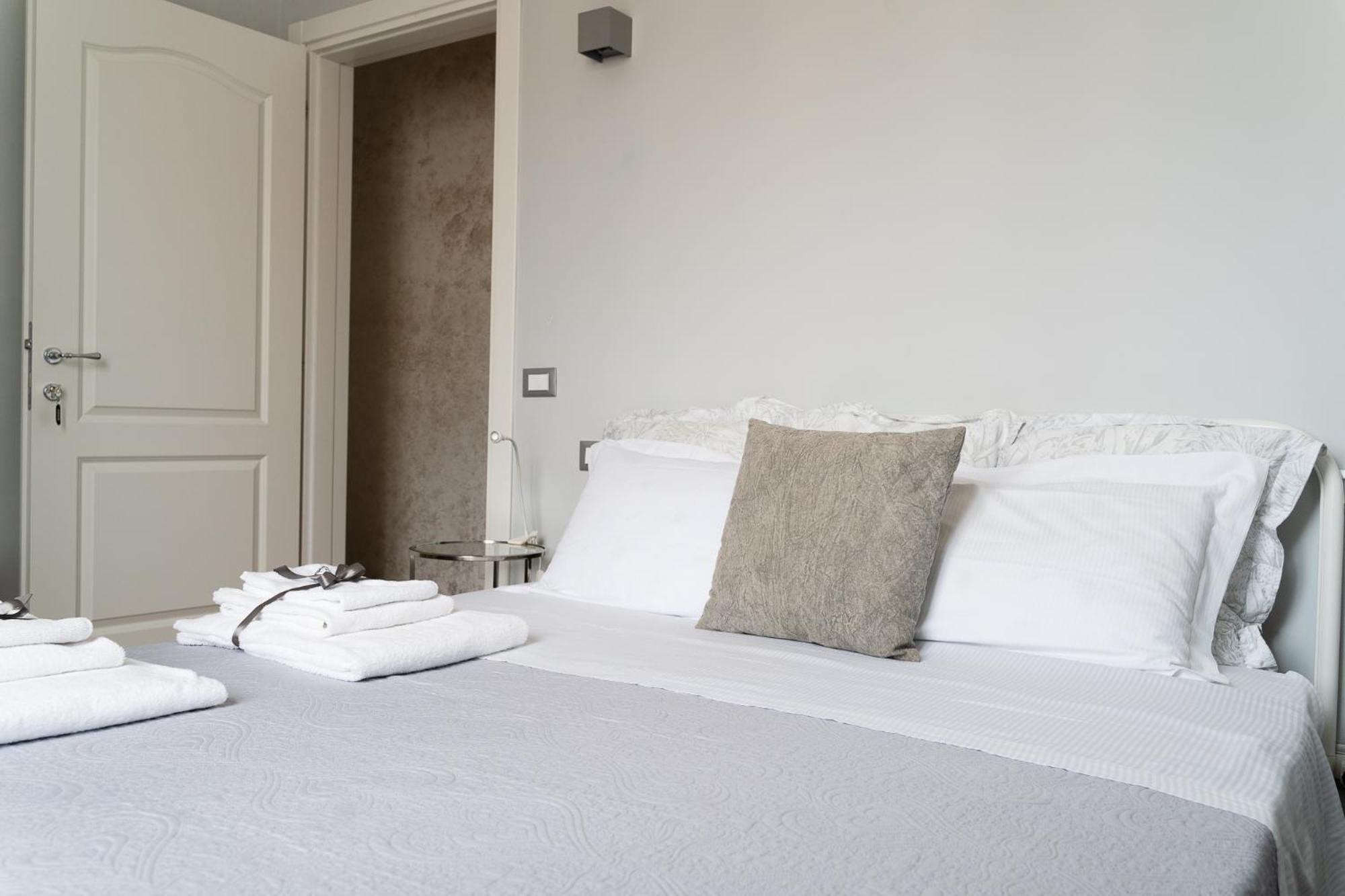 Guest house The Dream Terrace - Elena Grey Florence